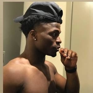 Meet your Posher, Edmond